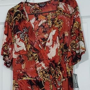 Mlle Gabriel Maxi Dress